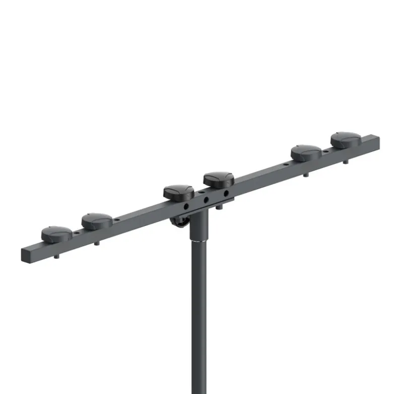 Trépied 4.5m pour éclairages de chantier SITE LIGHTS - SCANGRIP 03.5270