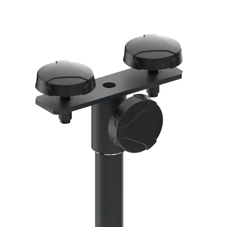 Trépied 4.5m pour éclairages de chantier SITE LIGHTS - SCANGRIP 03.5270