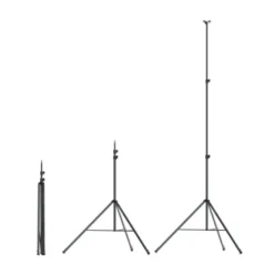 Trépied 4.5m pour éclairages de chantier SITE LIGHTS - SCANGRIP 03.5270