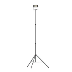 Trépied 4.5m pour éclairages de chantier SITE LIGHTS - SCANGRIP 03.5270