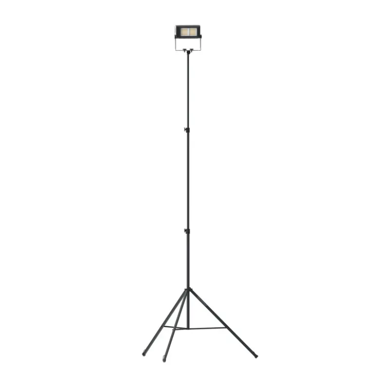 Trépied 4.5m pour éclairages de chantier SITE LIGHTS - SCANGRIP 03.5270