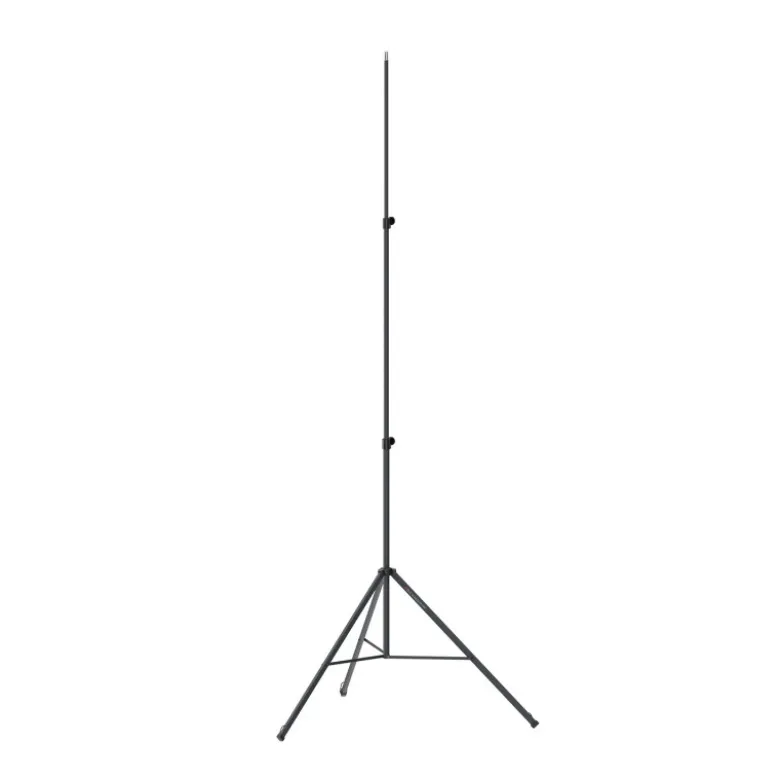 Trépied 4.5m pour éclairages de chantier SITE LIGHTS - SCANGRIP 03.5270