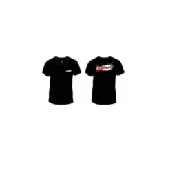 T-shirt 100% coton avec logo imprimé - KS TOOLS 985.0820