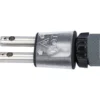 Tête double pour agrafes du fer à souder KS TOOLS - 150.1016