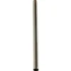 Tube acier chromé Ø35 mm KS TOOLS 165.0565