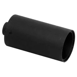 Tube de montage roulement boites zf16 ecosplit ø93x77mm CLAS OM 0471