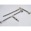 Tubes Hydrauliques Du Manomètre Pour Tuyau De Remplissage SAM Outillage - 3154-13