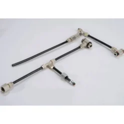 Tubes Hydrauliques Du Manomètre Pour Tuyau De Remplissage SAM Outillage - 3154-13