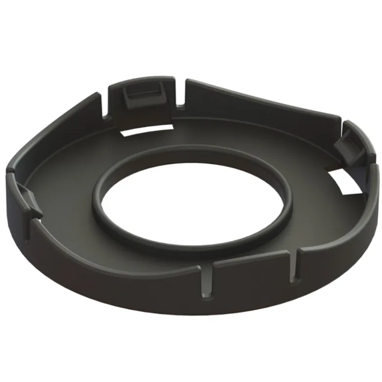 Étui de 40 Bagues Anti-friction pour Système Auto-Nivelant à Vis - SIDAMO 11255941