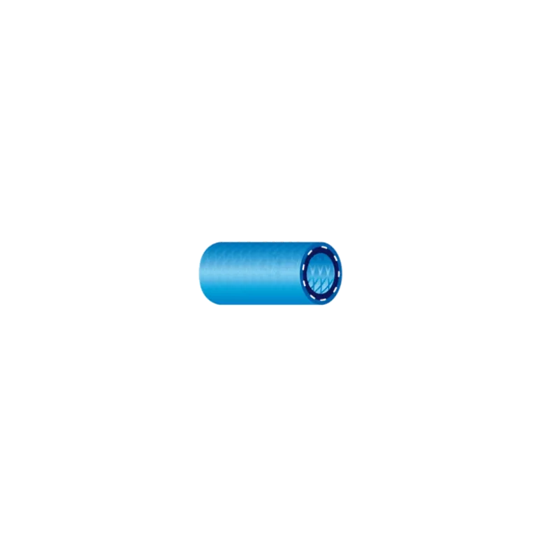 Tuyau d'air PVC DIFLEX diamètre int 8 mm Prevost - vendu au mètre
