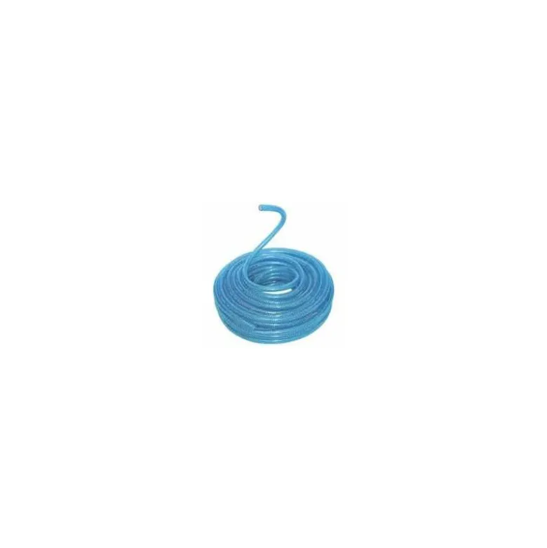 Tuyau d'air PVC DIFLEX diamètre int 32 mm Prevost - en couronne de 25m DIFLEX 32
