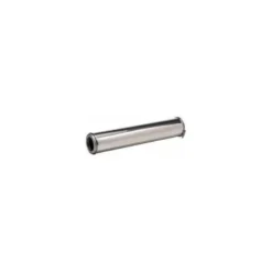 Tuyau droit double paroi inox/inox pour fuel ou gaz intérieur ou extérieur Ø153 à 300mm - SOVELOR