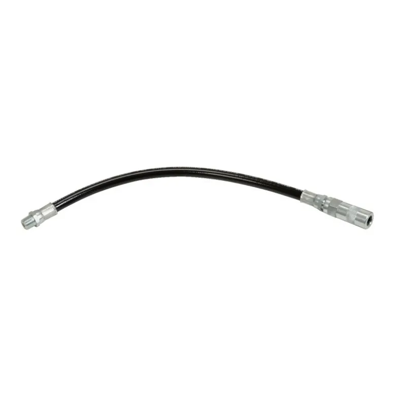 Tuyau flexible avec buse pour pompe à graisse 300 ou 500 mm KS TOOLS