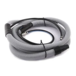 Tuyau ø28mm 4.5m avec flexible pneumatique CLAS SA 0405