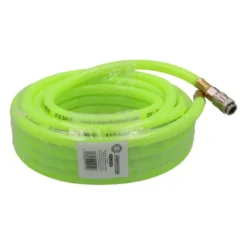 Tuyau pneumatique fluo Ø10mm 10m-20m COMPETITION