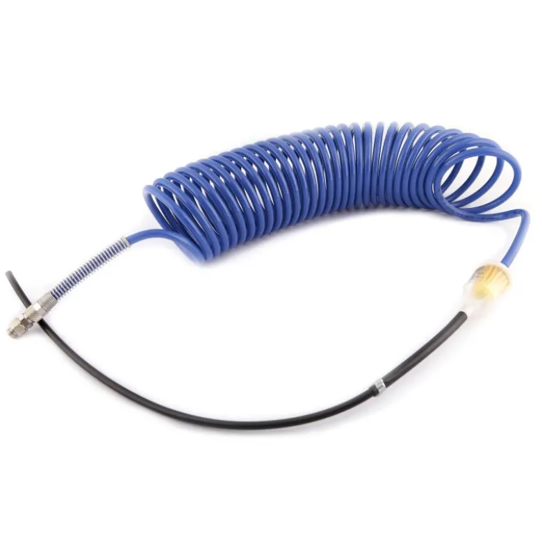 Tuyau spirale CLAS SA 1277
