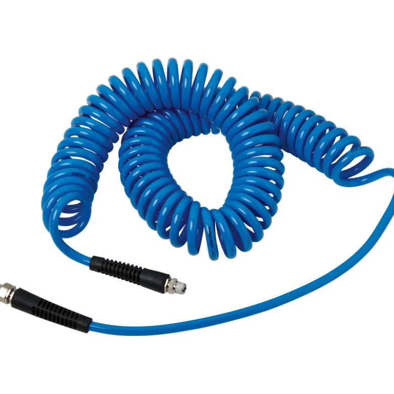 Tuyau Spirale 8M-1/4'' SAM Outillage - PN-2202