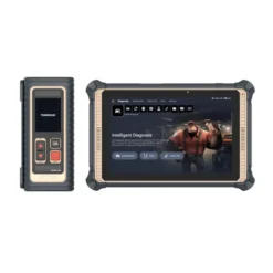 Valise de Diagnostic Euro 391 10" CLAS - 30000074