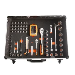 Valise de Maintenance 166 Outils CLAS - OS 3320BL