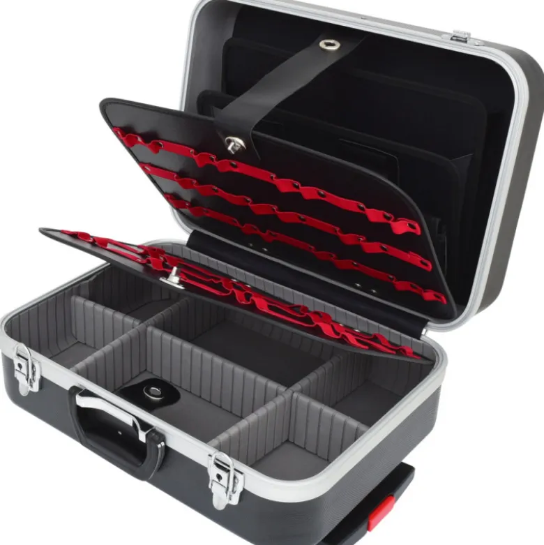 Valise de technicien sur roulettes KS TOOLS 850.0530