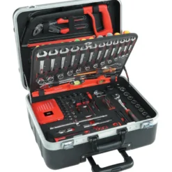 Valise Multi Outils 145 Outils SAM Outillage - CP-146