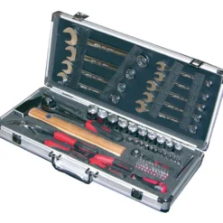 Valise Multi Outils 69 Outils SAM Outillage - CP-74