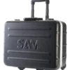Valise Trolley Vide Sam Outillage - Tvj-T