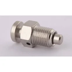 Valve borne de gonflage CLAS SA 1324