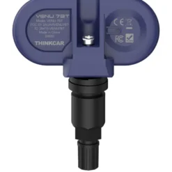 Valve TPMS Tesla universelle double fréquence 315-433MHz CLAS - 30000341