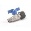 Vanne filetee ø16mm male 1/2"g CLAS KR 7027