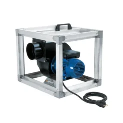 Ventilateur centrifuge portable - V 1 - 370 W - SOVELOR V1