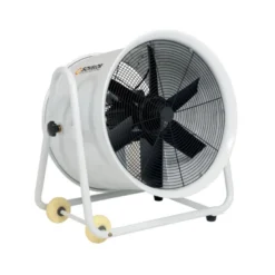 Ventilateur mobile - V 650 - 2200 W - SOVELOR V650
