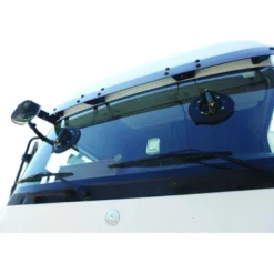 Ventouse a pompe pl ø254mm capacite 140kg CLAS OC 0662