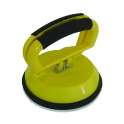 Ventouse avec poignée anti glissement 40kg - METRICA