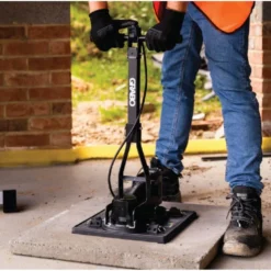 Ventouse High Flow pour matériaux poreux GRABO - NG4001