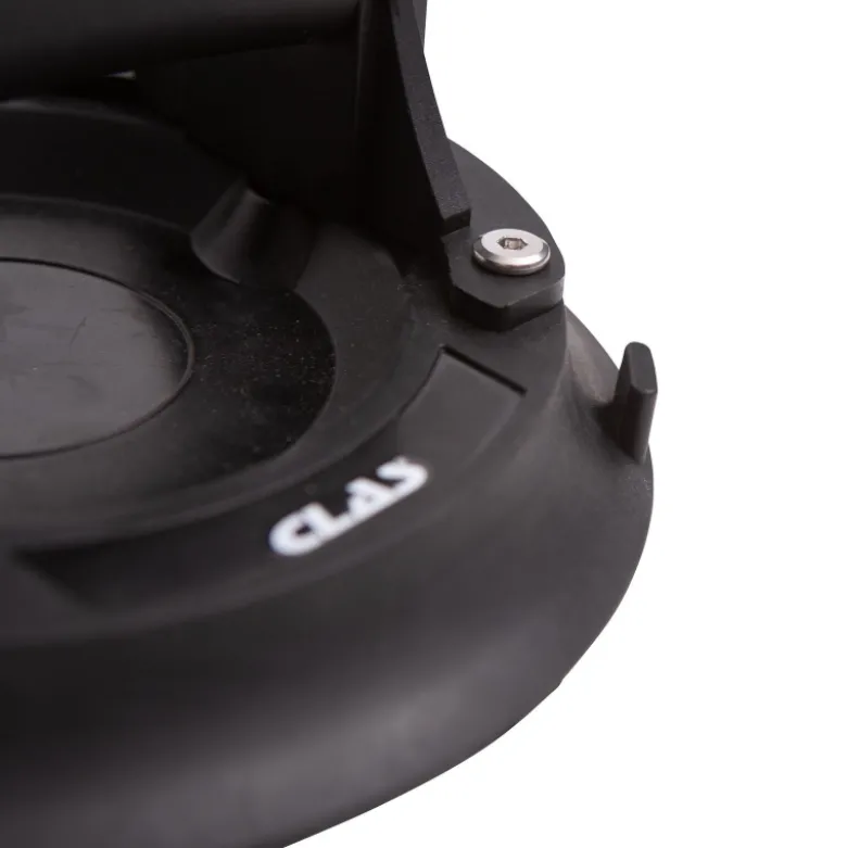 Ventouse électrique max 130Kg Ø 210 mm CLAS - OC 0690