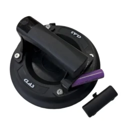 Ventouse électrique max 130Kg Ø 210 mm CLAS - OC 0690