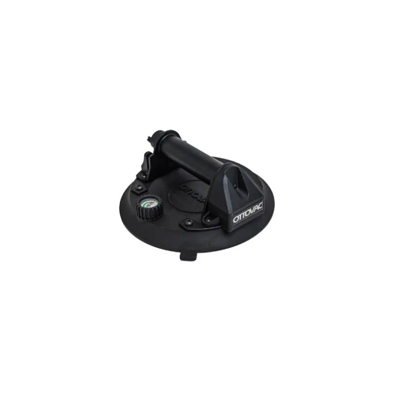 Ventouse électrique Ottovac avec caisse de transport GRABO - OV3001