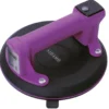 Ventouse à pompe électrique D.200mm 140kg PRO GRIP E-N SIDAMO - 21255150