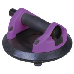 Ventouse à pompe 200mm 120kg pro grip SR SIDAMO 11255059
