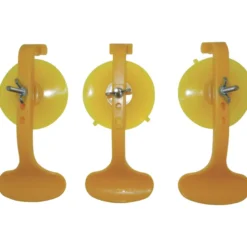 Ventouse Pour Baguette D'Ornement SAM Outillage - 371070