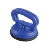 Ventouse Simple Pour Pare-Brise Diamètre : 120Mm King Tony - 9CW22