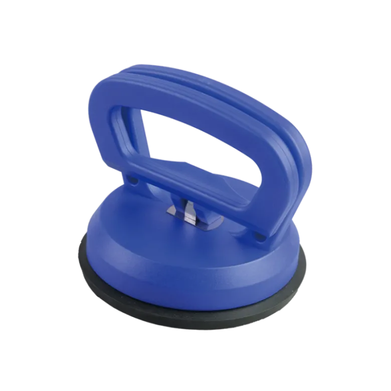 Ventouse Simple Pour Pare-Brise Diamètre : 120Mm King Tony - 9CW22