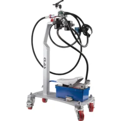 Verins extraction disques de freins CLAS OH 8013