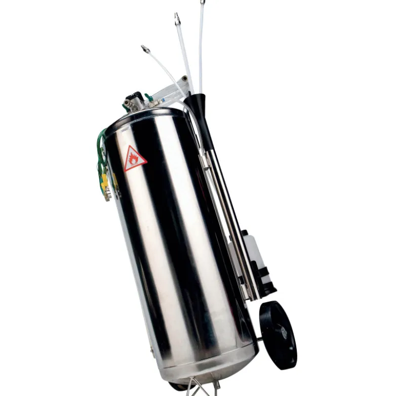 Vidangeur De Carburant Essence / Diesel SAM Outillage - 913-VAC3