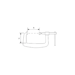 Videoscope De 5,5 Mm SAM Outillage - 344-23