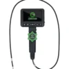 Vidéoscope HD avec sonde de caméra frontale flexible 180° et 0° Ø60 mm COMPETITION - 512.4600