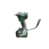 Visseuse à choc 18 V 5,0 Ah 210Nm HIKOKI - WH18DCWRZ