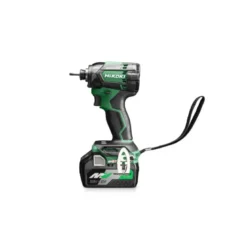 Visseuse à choc 18 V 5,0 Ah 210Nm HIKOKI - WH18DCWRZ