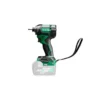 Visseuse à choc 18 V 210Nm Sans batterie ni chargeur HIKOKI - WH18DCW2Z